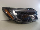 2016-2018 Honda Pilot / 2017-2020 Ridgeline Passenger Rh Halogen Headlight OEM-2