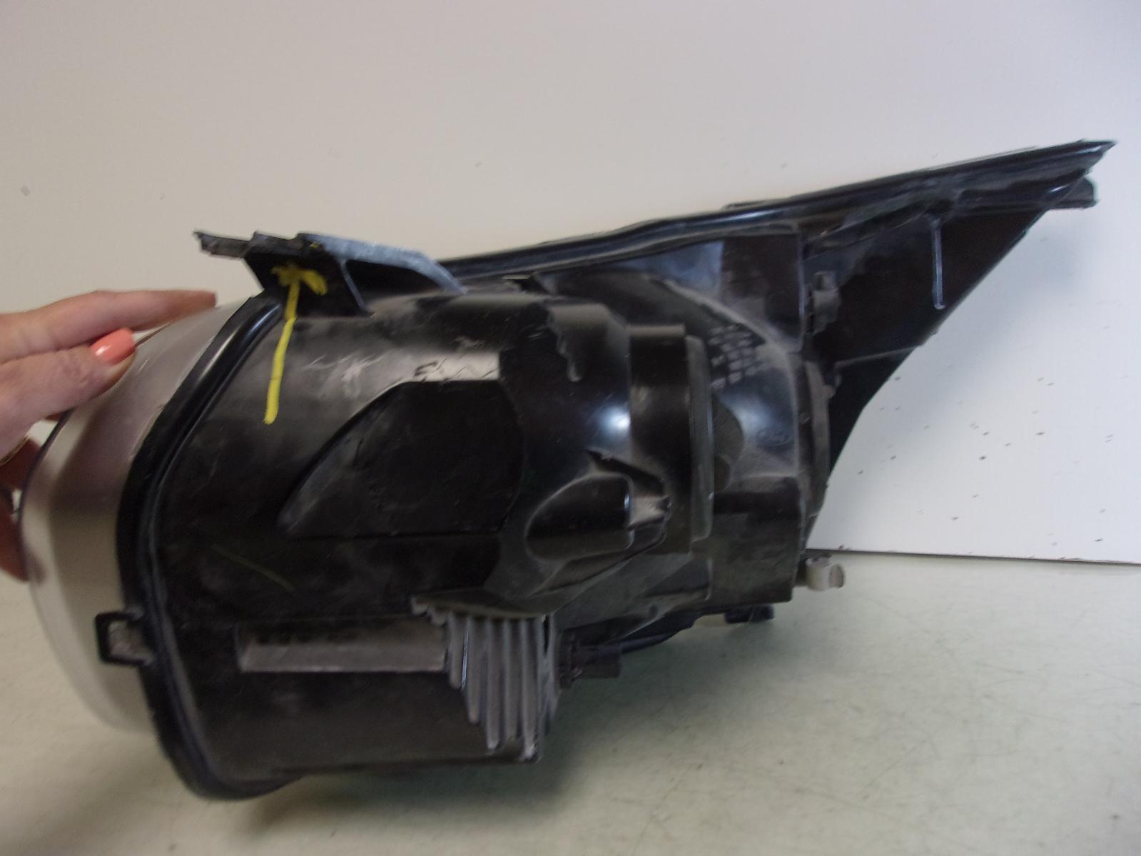 2015 - 2022 Ford Transit Passenger RH Halogen Headlight OEM