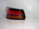 2019 2020 2021 2022 Nissan Altima Driver Lh Outer Quarter Panel Tail Light OEM-6