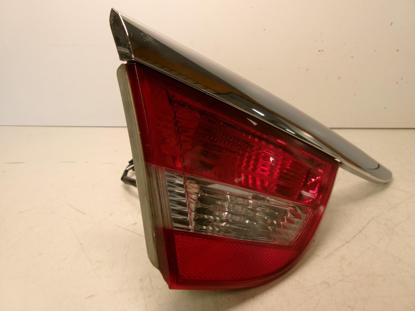 2012 2013 2014 2015 2016 2017 Buick Verano Driver Lh Inner Tail Light OEM