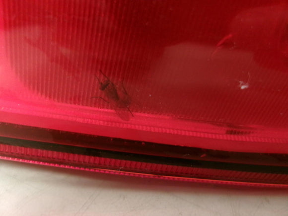 2014 2015 Kia Optima Driver Lh Usa Outer Incandescent Tail Light OEM