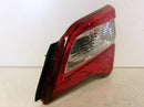 2015 2016 2017 2018 2019 Subaru Legacy Sedan Passenger Inner Lid Tail Light OEM-7