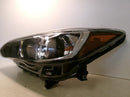 2017 - 2023 Subaru Impreza Driver Lh Halogen Headlight OEM-14