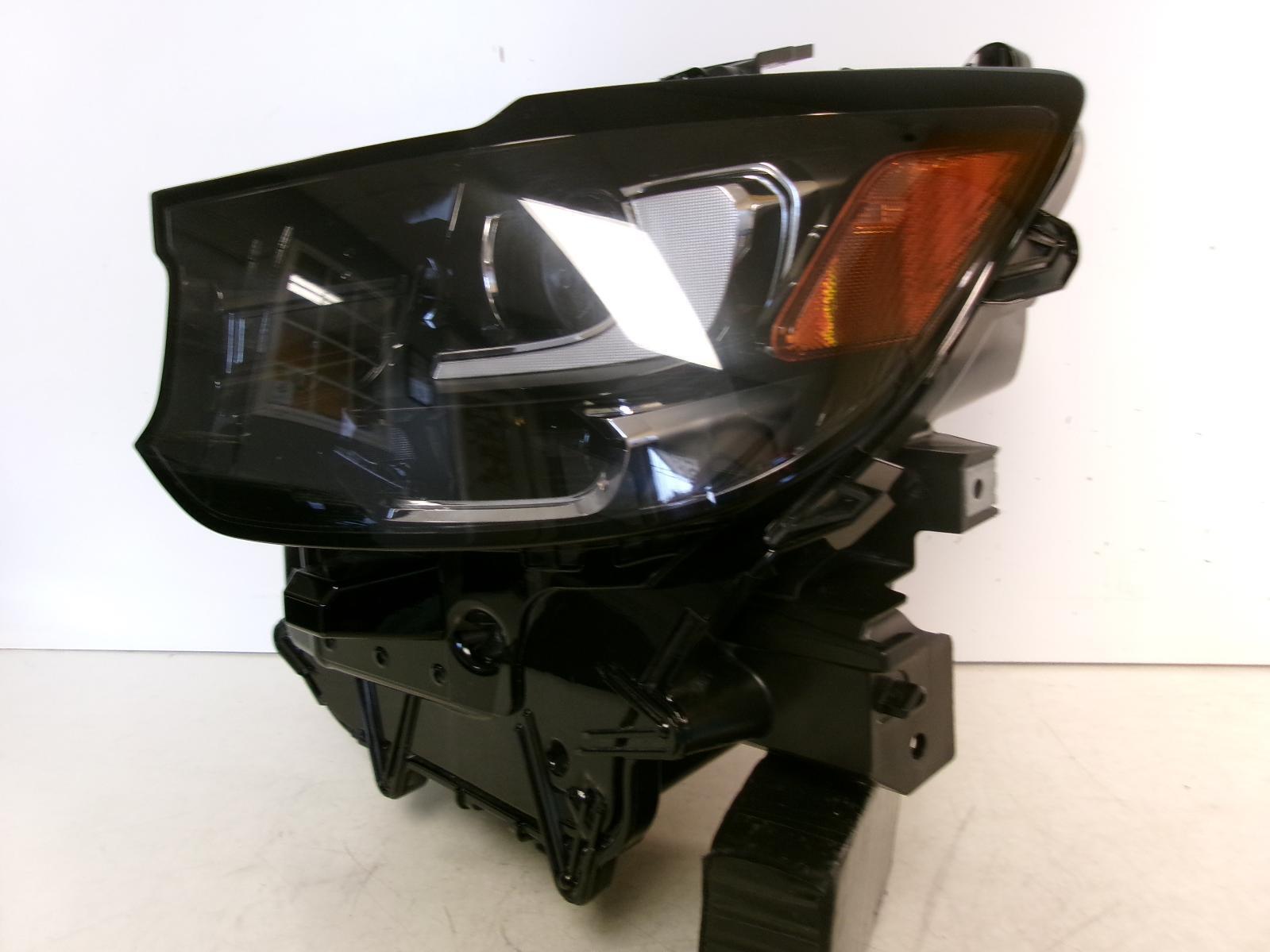 2024 Mazda CX-90 Driver Lh LED Headlight OEM