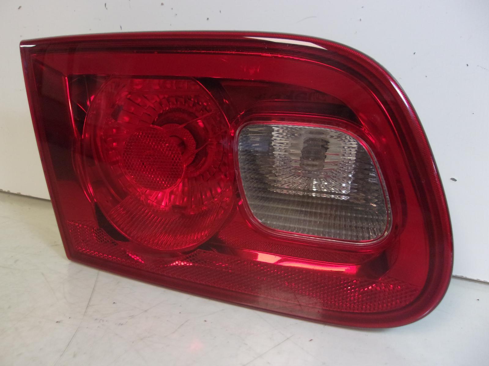 2006 2007 2008 2009 2010 2011 Buick Lucerne Driver LH Lid Tail Light OEM