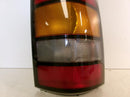 Fits 1999 2000 2001 2002 Chevrolet Silverado 1500 Fleetside Outer Tail Light-3