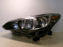 2017 - 2023 Subaru Impreza Driver Lh Halogen Headlight OEM-7