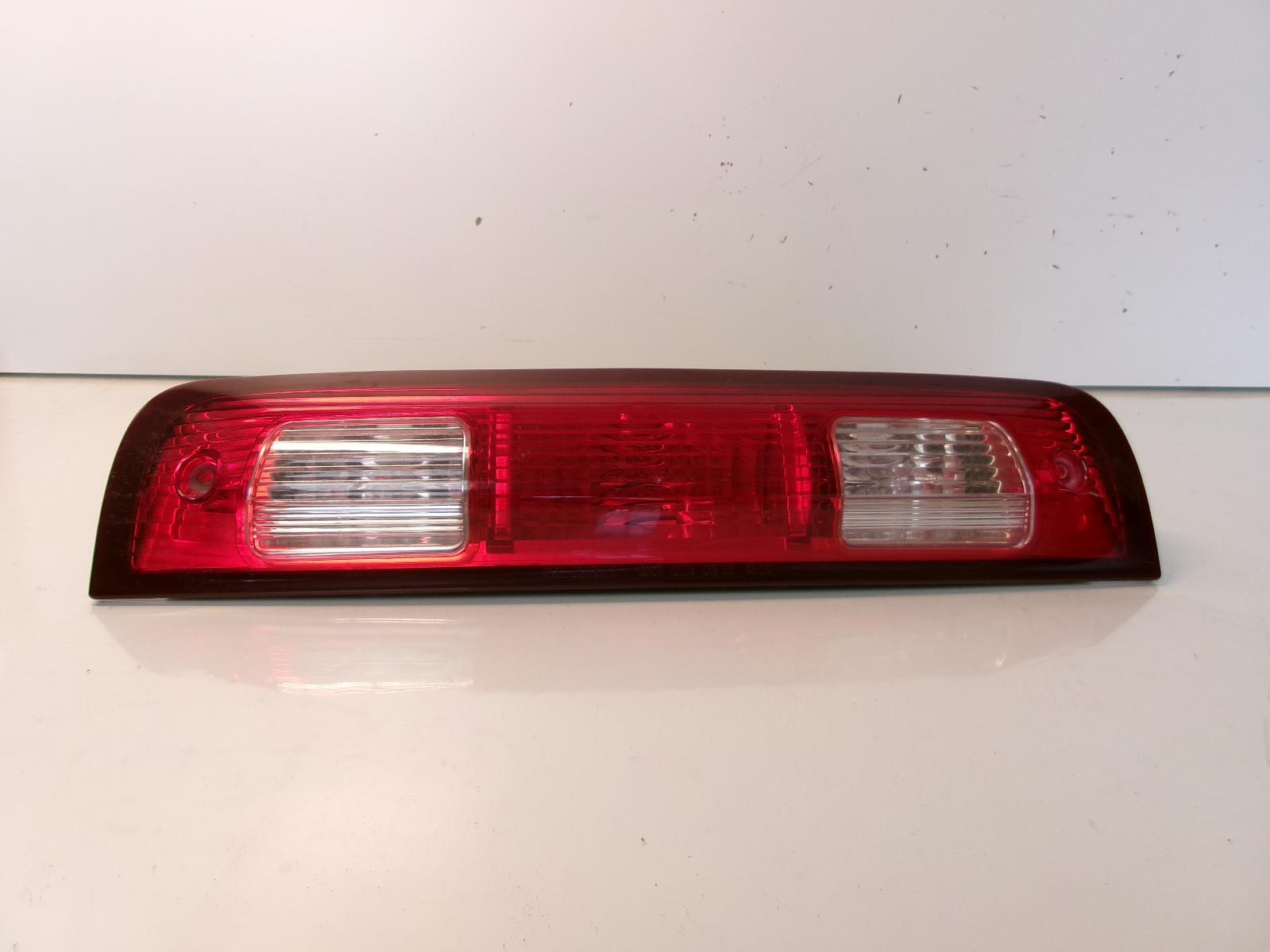 2009 Dodge 1500 Pickup Third Brake Light OEM