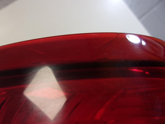 2004 2005 2006 2007 2008 Ford F150 Driver LH Styleside Tail Light OEM