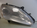 2011 2012 2013 2014 Chrysler 200 Passenger RH Halogen Headlight OEM-5