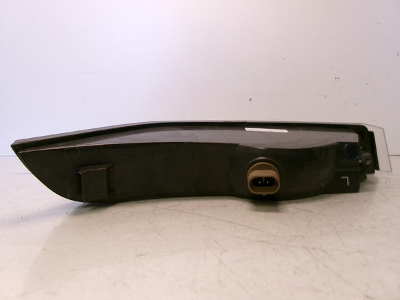 2000 2001 2002 2003 2004 2005 Chevrolet Impala Driver Lh Halogen Fog Light OEM