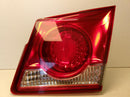 2011 2012 2013 2014 2015 Chevrolet Cruze Passenger Rh Inner Lid Tail Light OEM-1