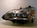 2013 2014 2015 Nissan Altima Sedan Driver Lh Halogen Headlight OEM-5