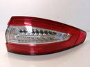 2013 2014 2015 2016 Ford Fusion Passenger Rh Quarter Led Panel Tail Light OEM-1