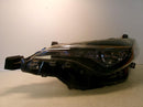 2017 2018 2019 Toyota Corolla Sedan Driver Lh Bi Led Headlight OEM-5