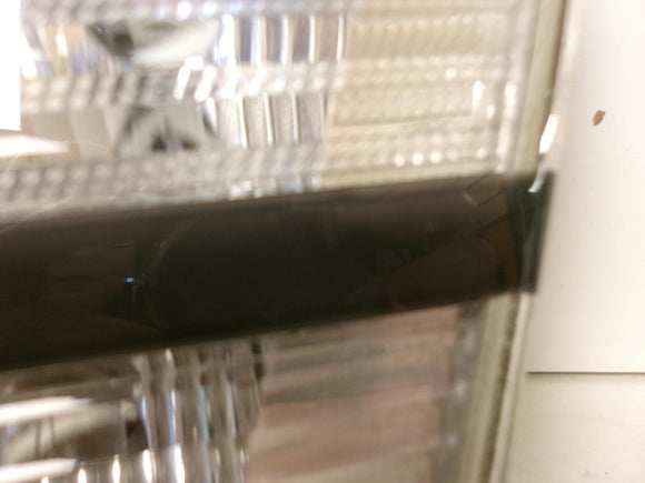 2008 2009 2010 2011 SAAB 9-3 Convertible Passenger Rh Inner Lid Tail Light Oem