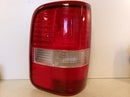 2006 2007 2008 Ford F150 Driver LH Incandescent Outer Tail Light OEM-1