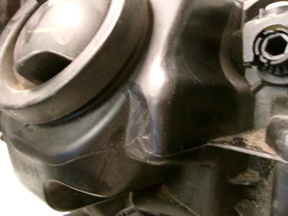 2017 2018 2019 2020 Ford Fusion Driver Lh Halogen Headlight W/ Led OEM