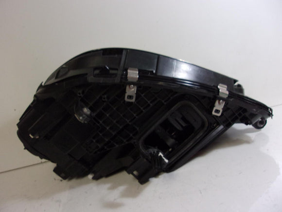 2020 2021 Mercedes Gle-class Passenger Rh Static Led Headlight OEM