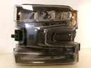2020 2021 Chevrolet Silverado 1500 Driver Lh Led Headlight OEM-1
