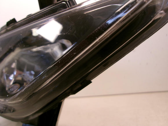 2016 2017 2018 Nissan Maxima Passenger Rh Halogen Fog Light OEM