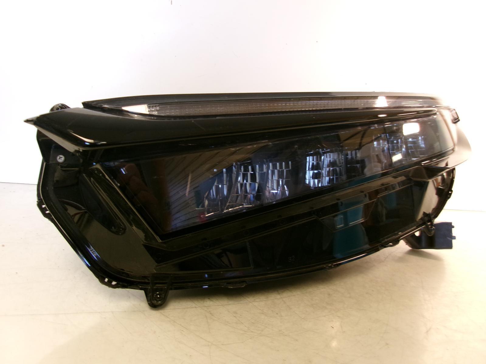 2023 Honda Crv 1.5L turbo Driver Lh LED Headlight  OEM