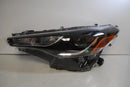 2022 2023 Toyota Corolla Cross Driver Lh Led Headlight W/o Adaptive OEM-1