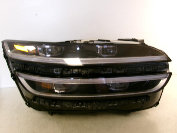 2022 2023 Genesis GV70 Passenger Rh Led Headlight W/o Sport OEM