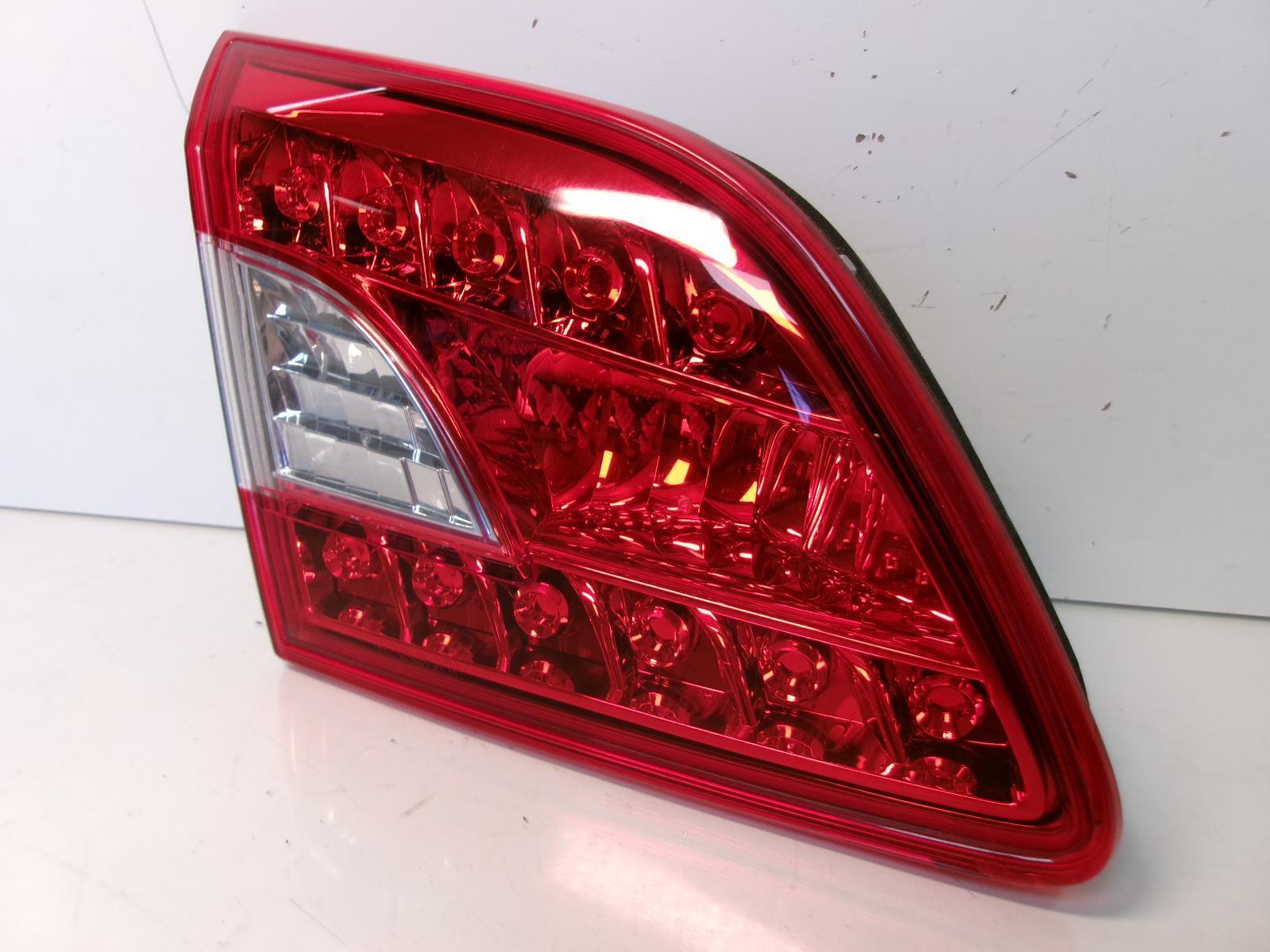 2013 2014 2015 Nissan Sentra Driver Lh Inner Lid Tail Light OEM - 0