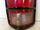 1982 - 1993 Chevrolet GMC S10 /  S15 / SONOMA Driver Outer Black Tail Light OEM-4