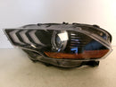2019 2020 2021 2022 Ford Mustang Driver Lh Led Headlight OEM-4