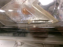 2016 2017 Nissan Altima Sedan Driver Lh Halogen Smoked Trim Headlight OEM-7