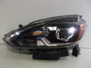 2018 2019 Nissan Sentra Driver Lh Led Headlight Oem-1