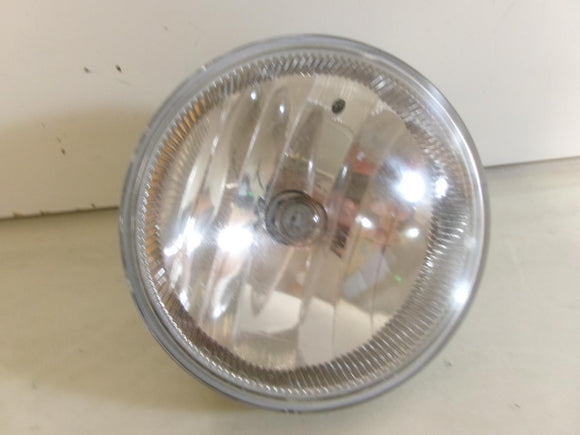 2007 - 2022 Chevrolet Gmc  Driver Lh Passenger Rh Halogen Fog Light OEM