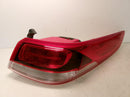 2016 - 2020 Kia Optima Passenger RH Incandescent Quarter Panel Tail Light OEM-6