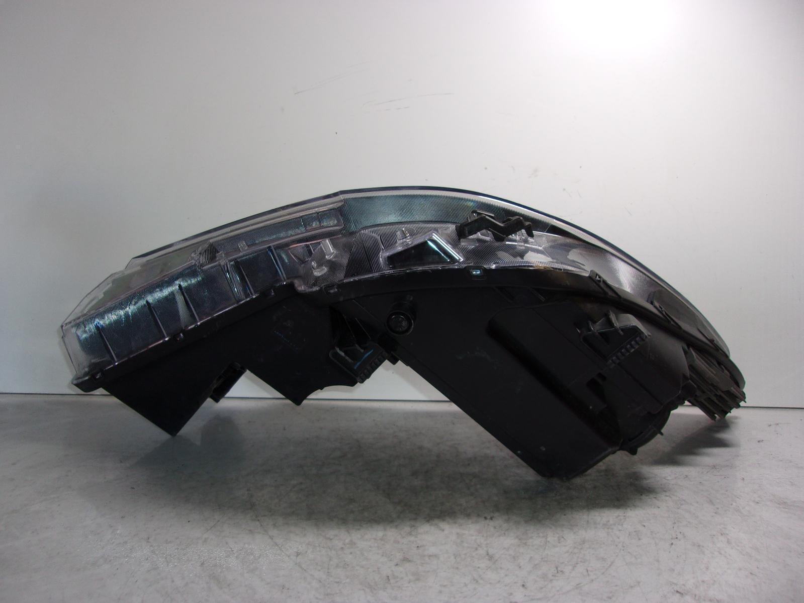 2021 2022 Hyundai Elantra Lh Driver Headlight OEM A12L