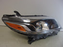 2015 - 2020 Toyota Sienna Passenger RH Halogen Headlight w/ LED DRL OEM-2