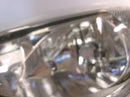 2013 2014 Ford Focus Driver Lh Halogen Chrome Headlight OEM-7