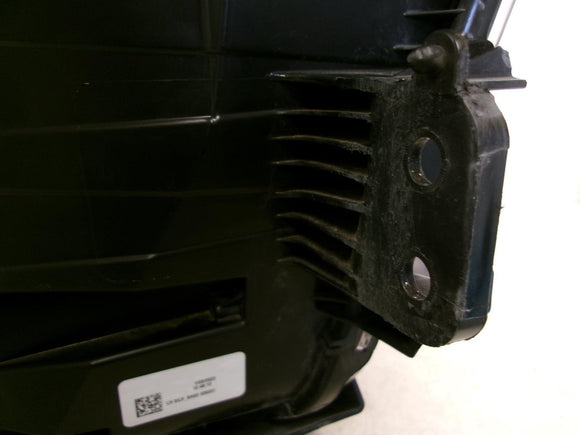 2020 - 2023 Chevrolet Silverado 3500 Pickup Driver Lh Halogen Headlight OEM