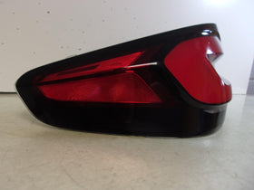 2021 2022 2023 BMW 5-Series Sedan Driver LH Quarter Panel Tail Light OEM - 0