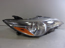 2015 2016 2017 Toyota Camry Passenger Rh Halogen Headlight OEM-2