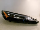 NISSAN ROGUE R Front Lamp park lamp-turn signal, w/LED, Japan built, R. 21 22-5