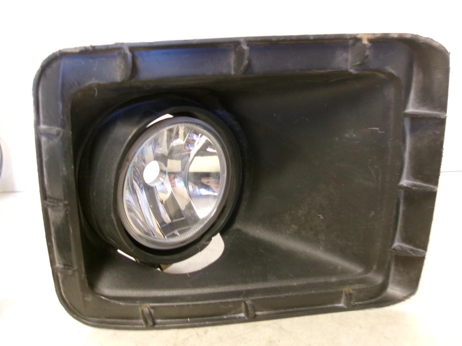 2015 2016 GMC Sierra Driver Lh Halogen Fog Light OEM