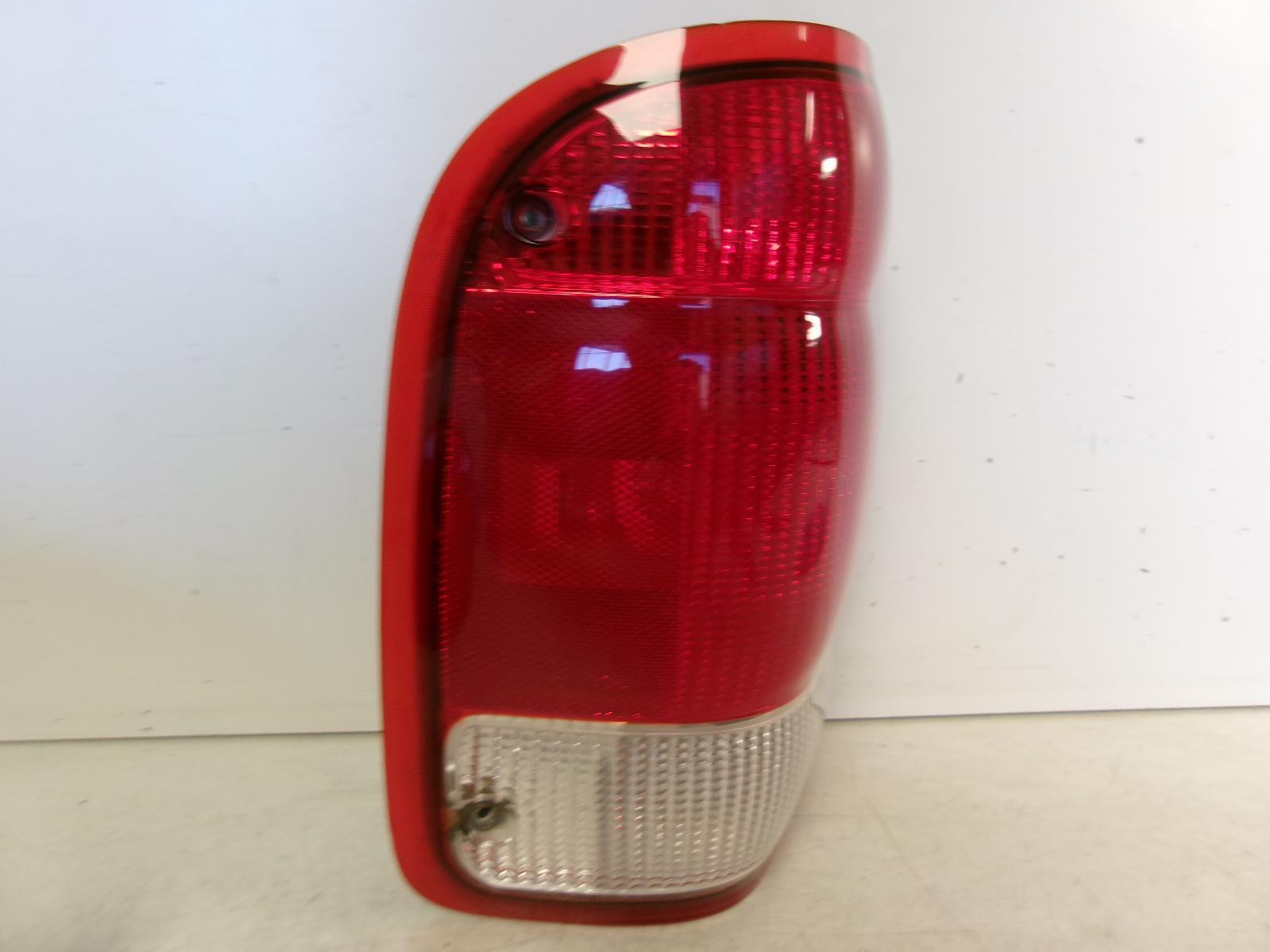 2000 Ford Ranger Driver Lh Outer Quarter Panel Tail Light OEM - 0