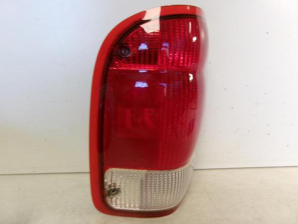2000 Ford Ranger Driver Lh Outer Quarter Panel Tail Light OEM