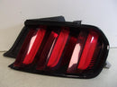 2015 2016 2017 2018 Ford Mustang Passenger RH LED Tail Light OEM-5