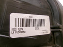 2017 - 2023 Subaru Impreza Driver Lh Halogen Headlight OEM-7