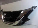 2015 2016 2017 2018 Nissan Murano Front Upper Grille 62310-5AA1A OEM-2