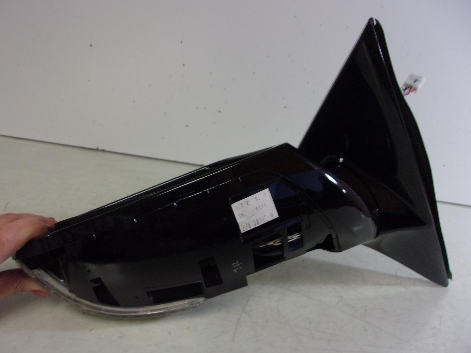 2010 2011 2012 2013 2014 Nissan Maxima Passenger Rh Power Door Mirror OEM