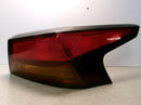 2019 - 2023 Nissan Altima Passenger Rh Outer Quarter Panel Tail Light OEM-1